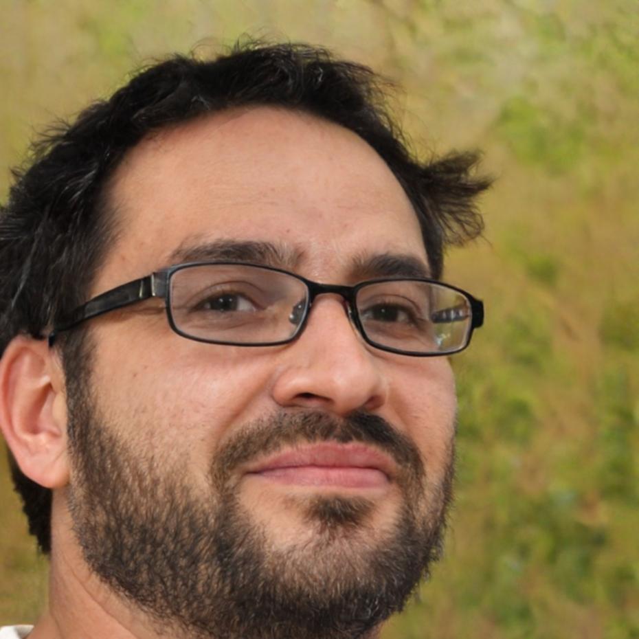 Dozent für Kalkulationsmodelle und Risikoanalyse